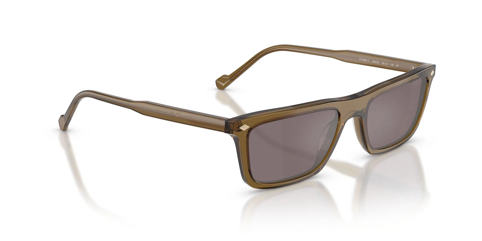 Vogue 5687S Sunglasses - view 26